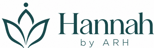 Hannah by ARH